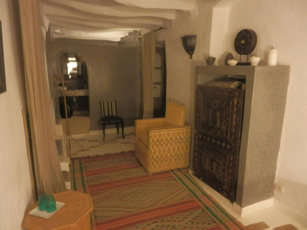 Riad Maison d’Hôtes à Vendre – 6 Chambres – Piscine – Région Agadir / Taroudant
