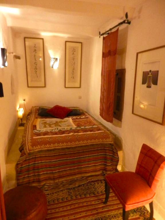 Riad Maison d’Hôtes à Vendre – 6 Chambres – Piscine – Région Agadir / Taroudant