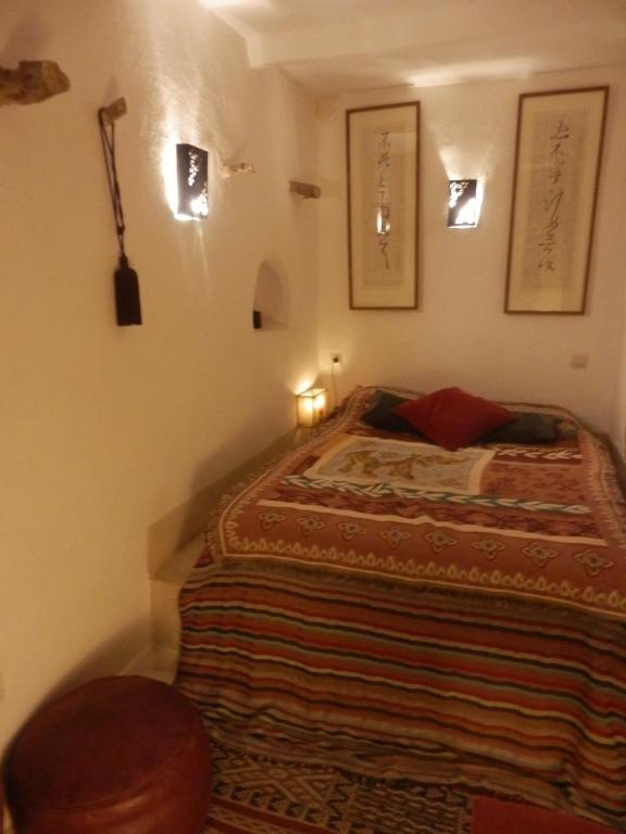 Riad Maison d’Hôtes à Vendre – 6 Chambres – Piscine – Région Agadir / Taroudant