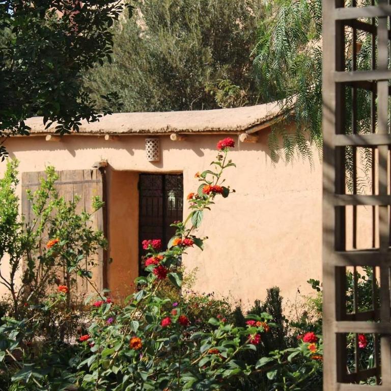 Riad Maison d’Hôtes à Vendre – 6 Chambres – Piscine – Région Agadir / Taroudant