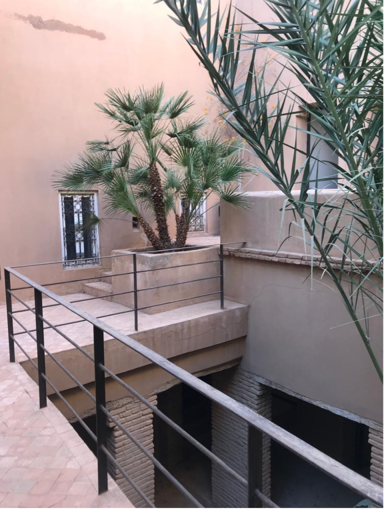 Riad de Huit Arcades — photo 3
