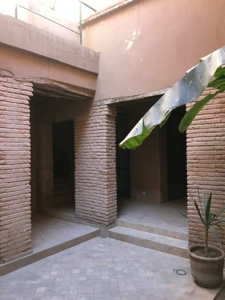Riad de Huit Arcades — photo 4