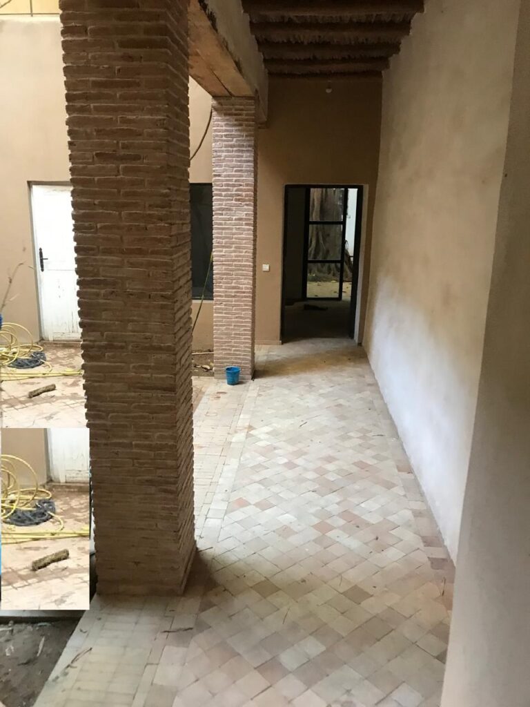 Riad de Huit Arcades — photo 5