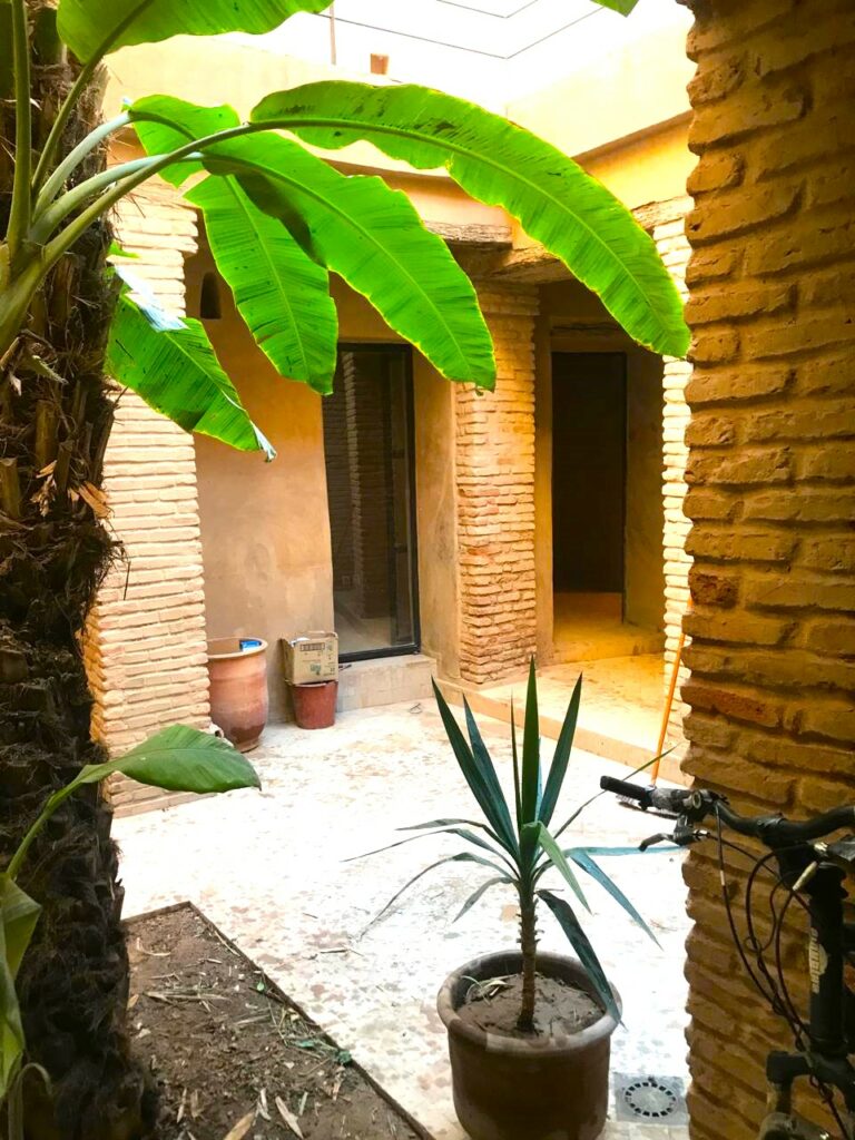 Riad de Huit Arcades — photo 1