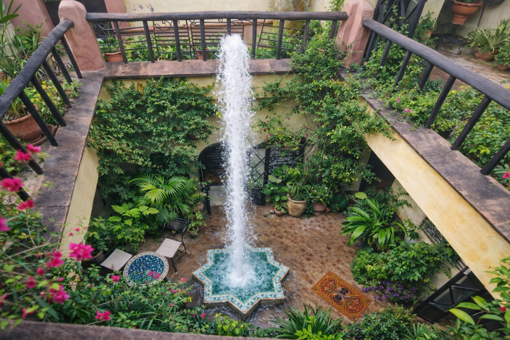 Riad de la Fontaine — photo 2