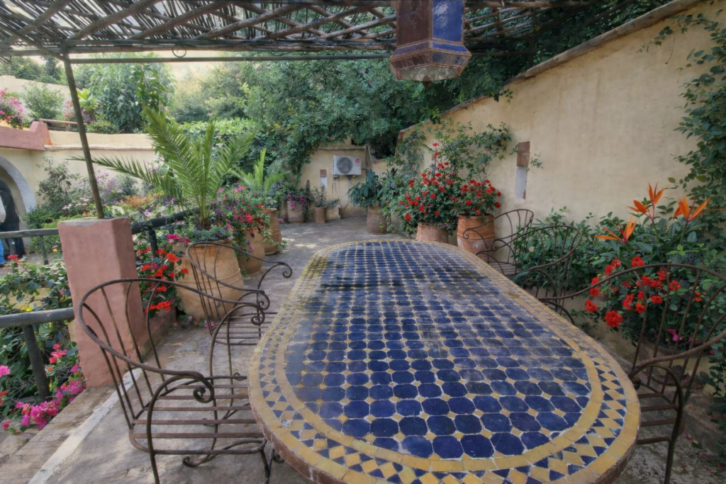 Riad de la Fontaine — photo 3