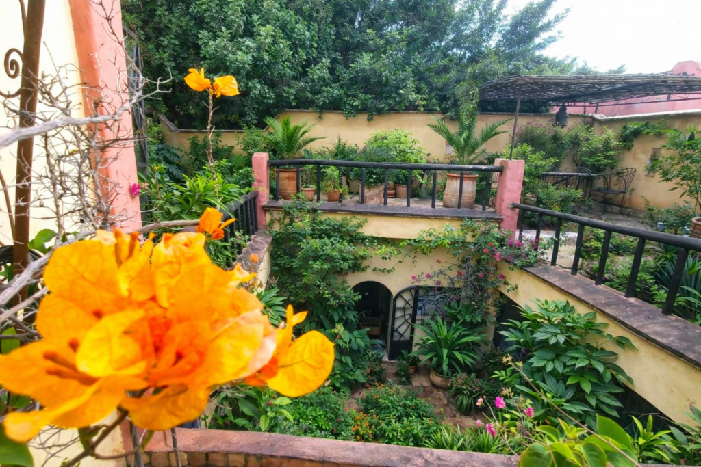 Riad de la Fontaine — photo 1