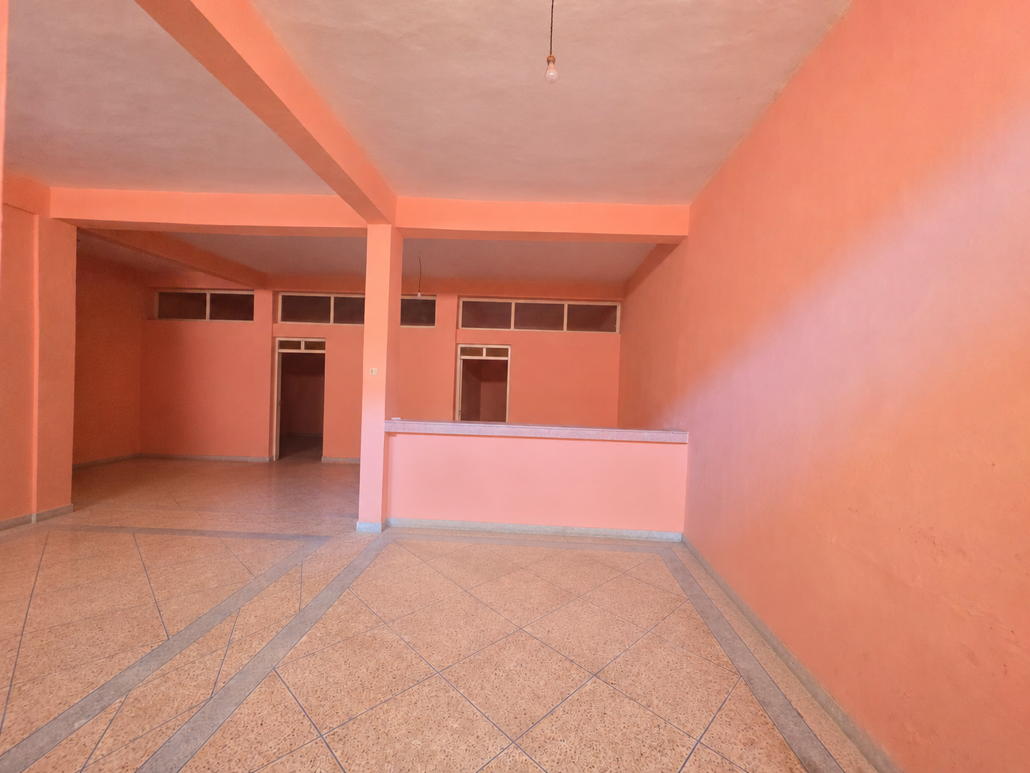 Maison Fort Potentiel Locatif à Taroudant
