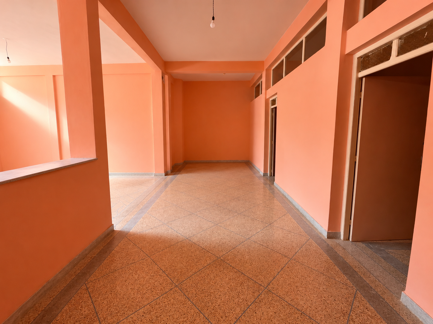 Maison Fort Potentiel Locatif à Taroudant