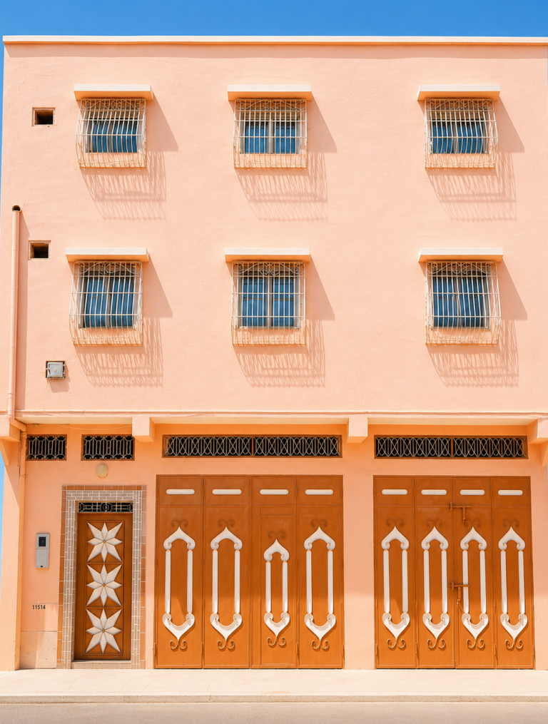 Maison Authentique Titrée