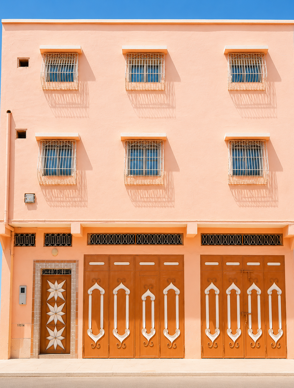 Maison Fort Potentiel Locatif à Taroudant