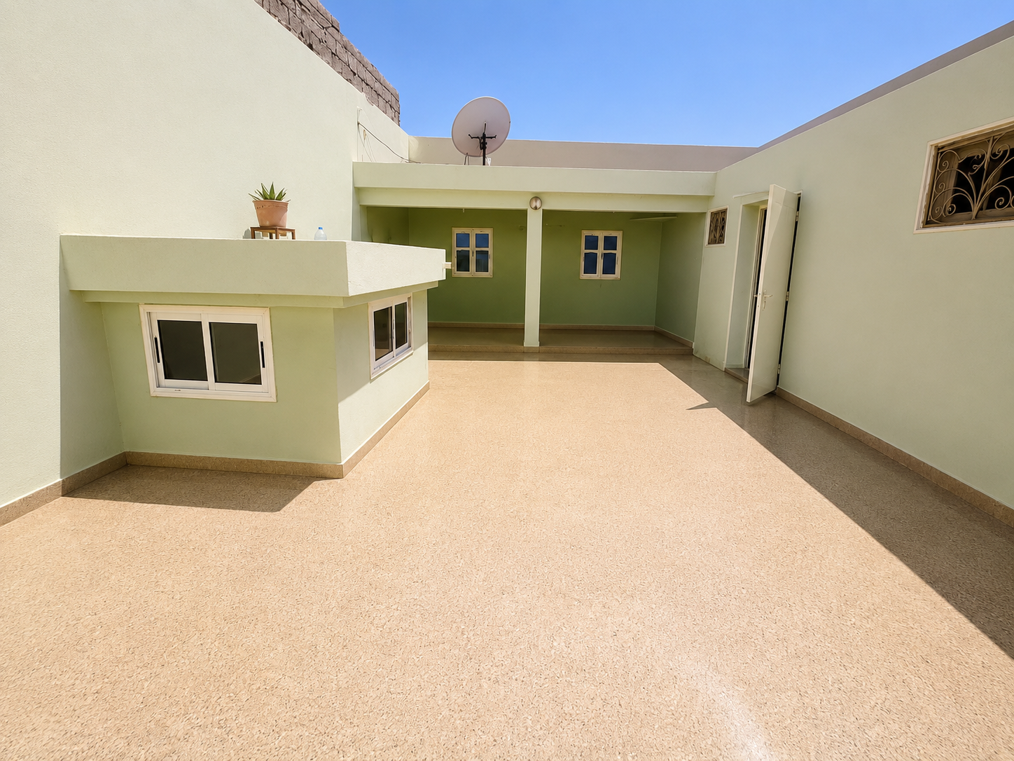 Maison Fort Potentiel Locatif à Taroudant