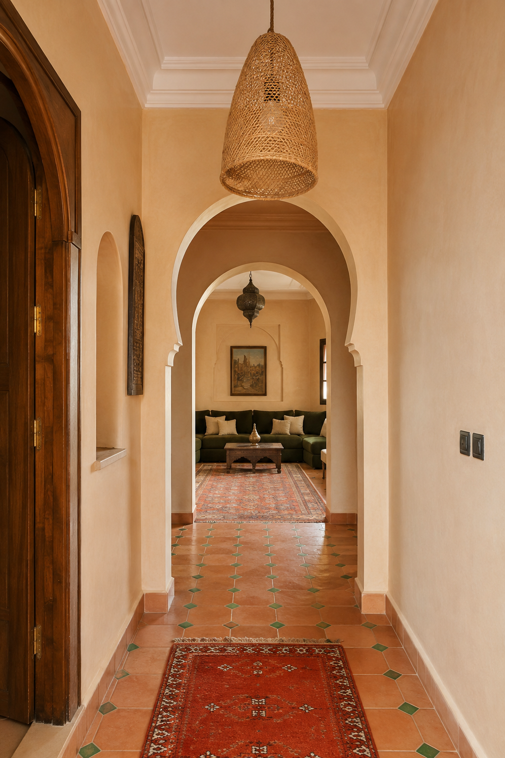 maison de charme