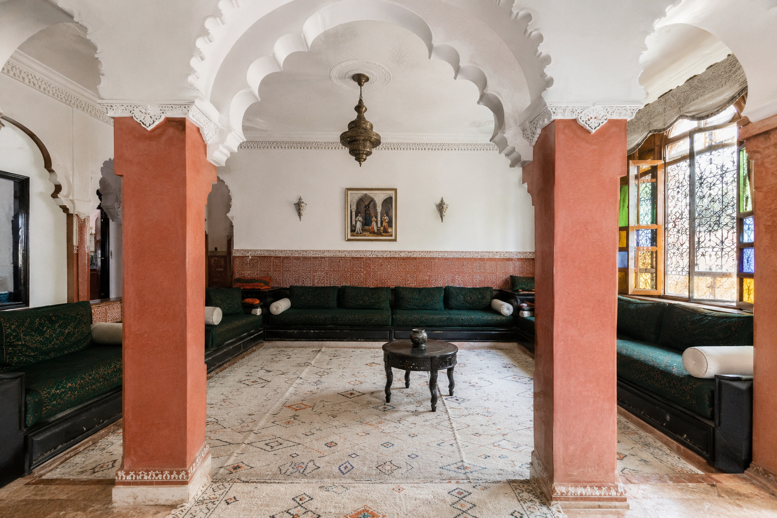 maison de charme