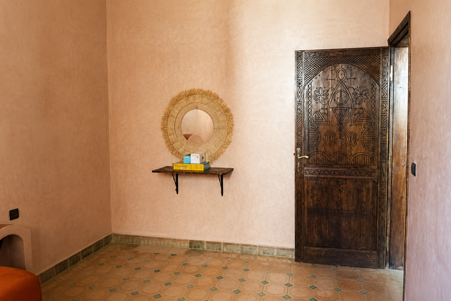 maison de charme