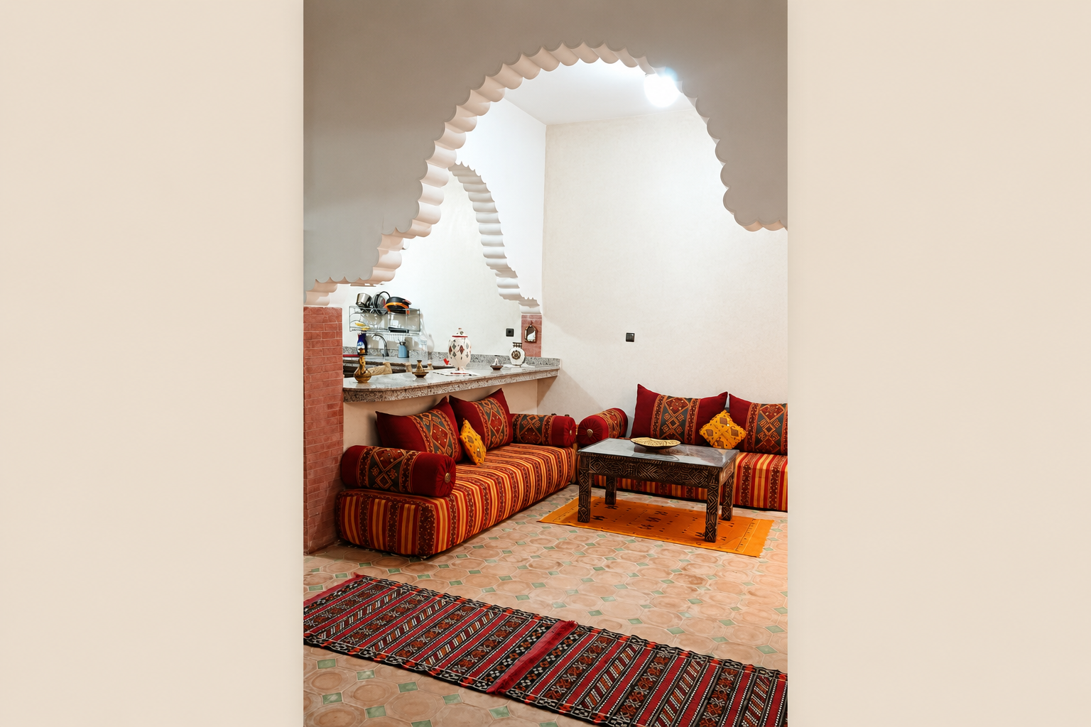 maison de charme