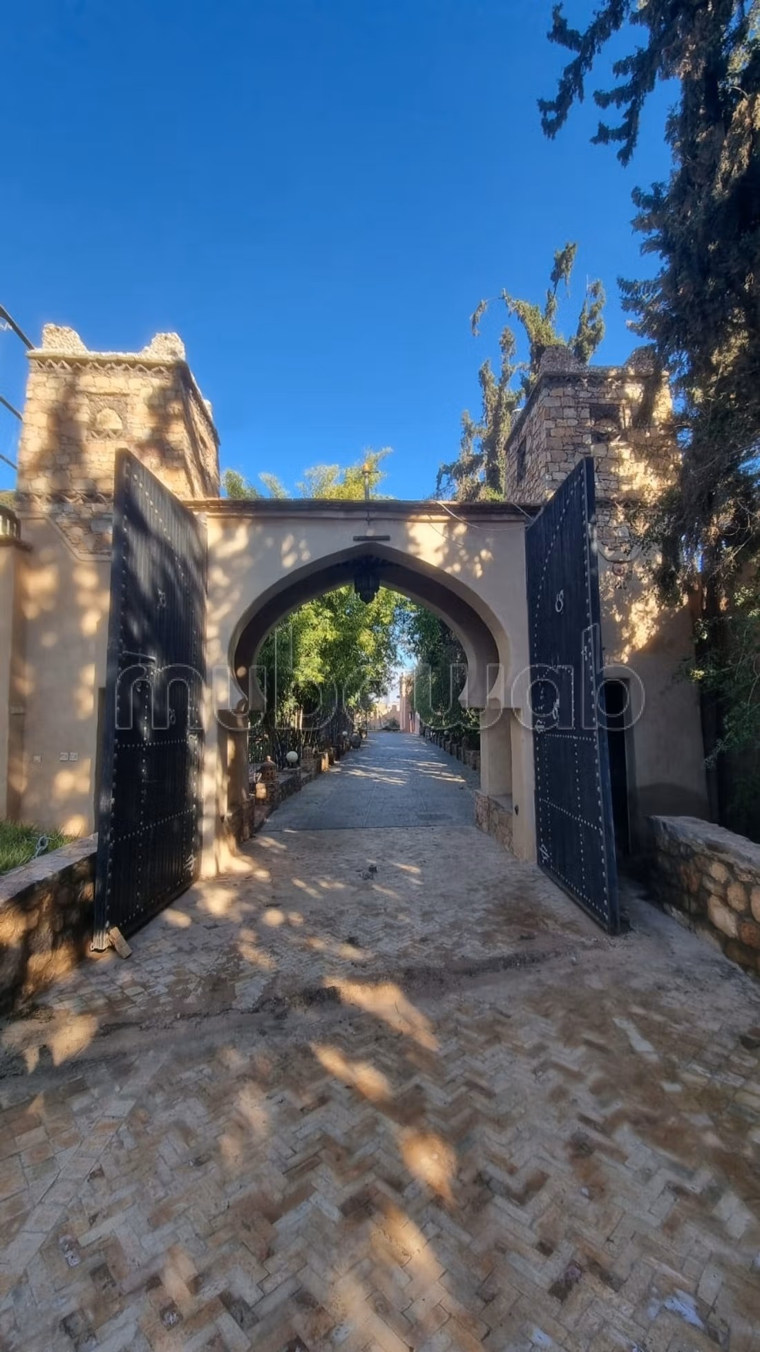 Riad La belle Vue