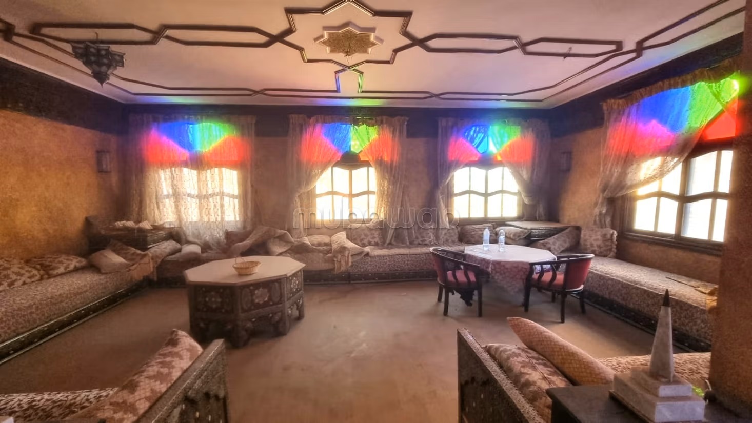 Riad La belle Vue