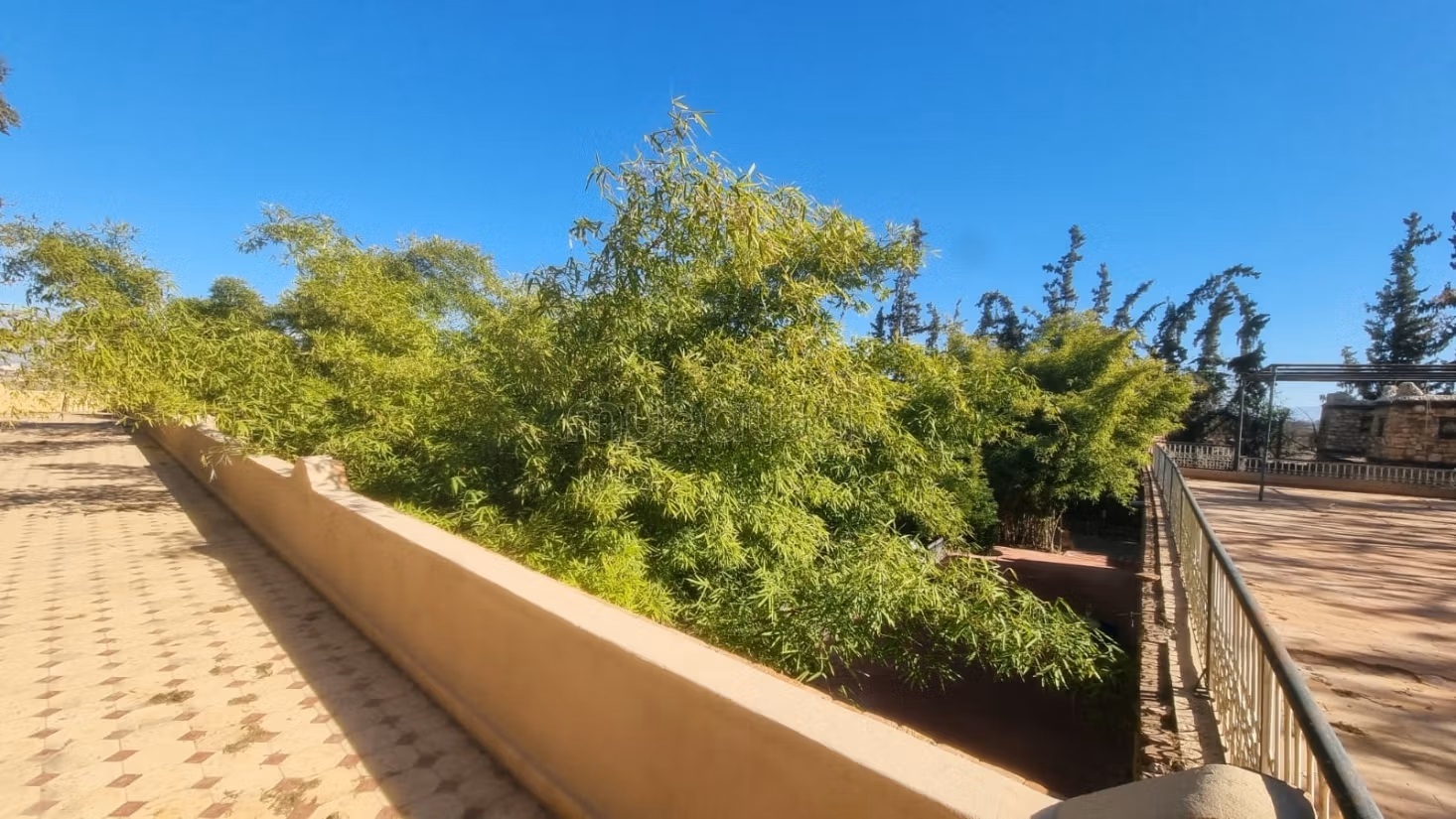 Riad La belle Vue
