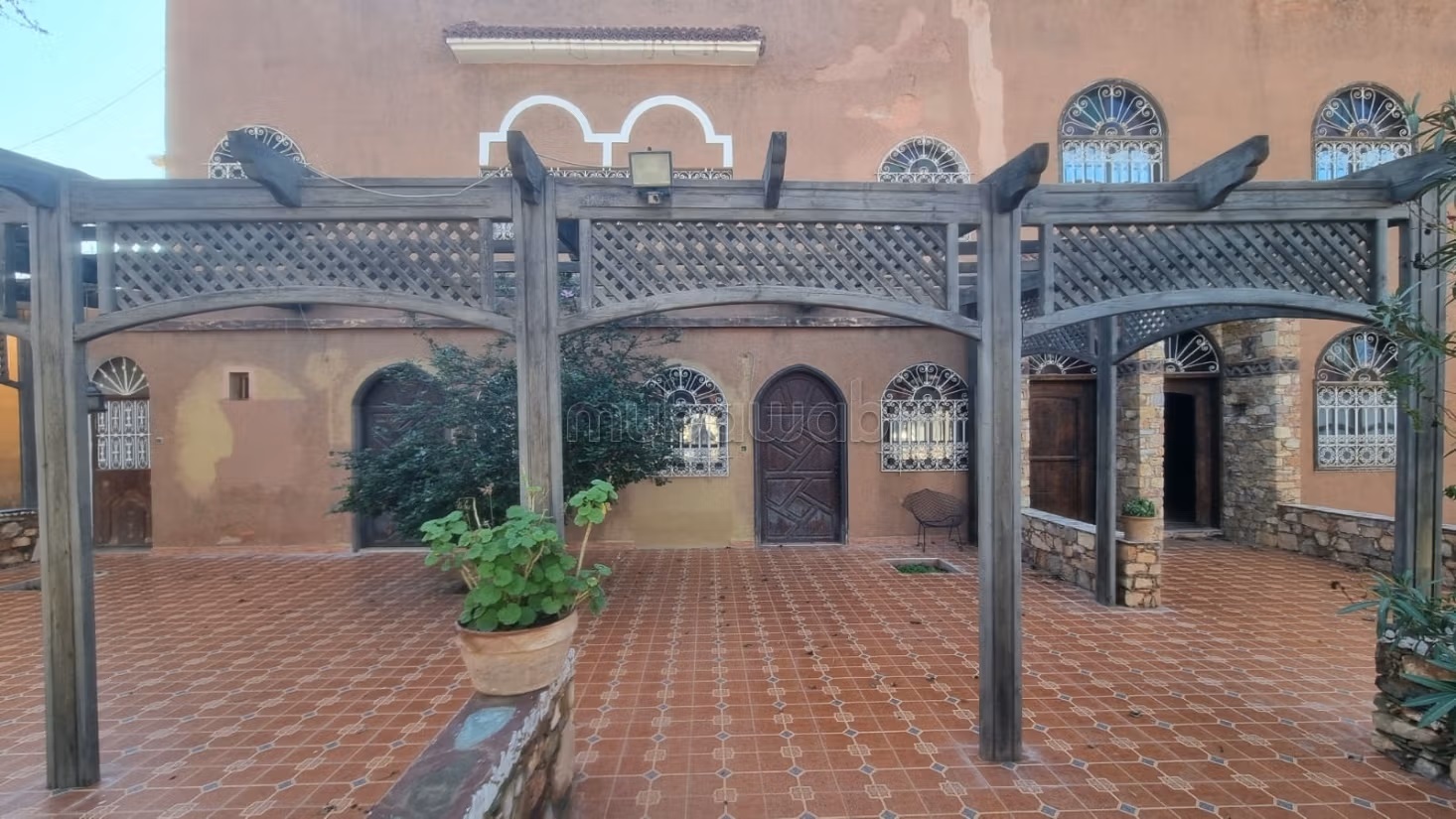 Riad La belle Vue