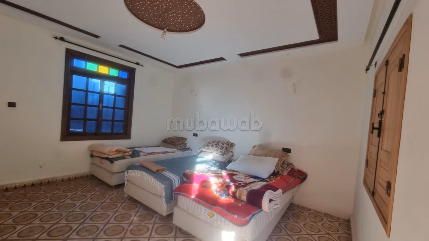 Riad La belle Vue