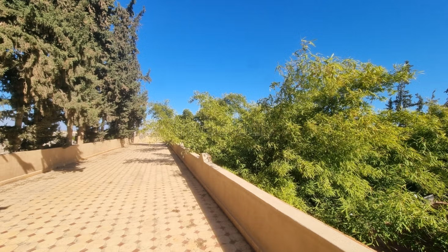 Riad La belle Vue