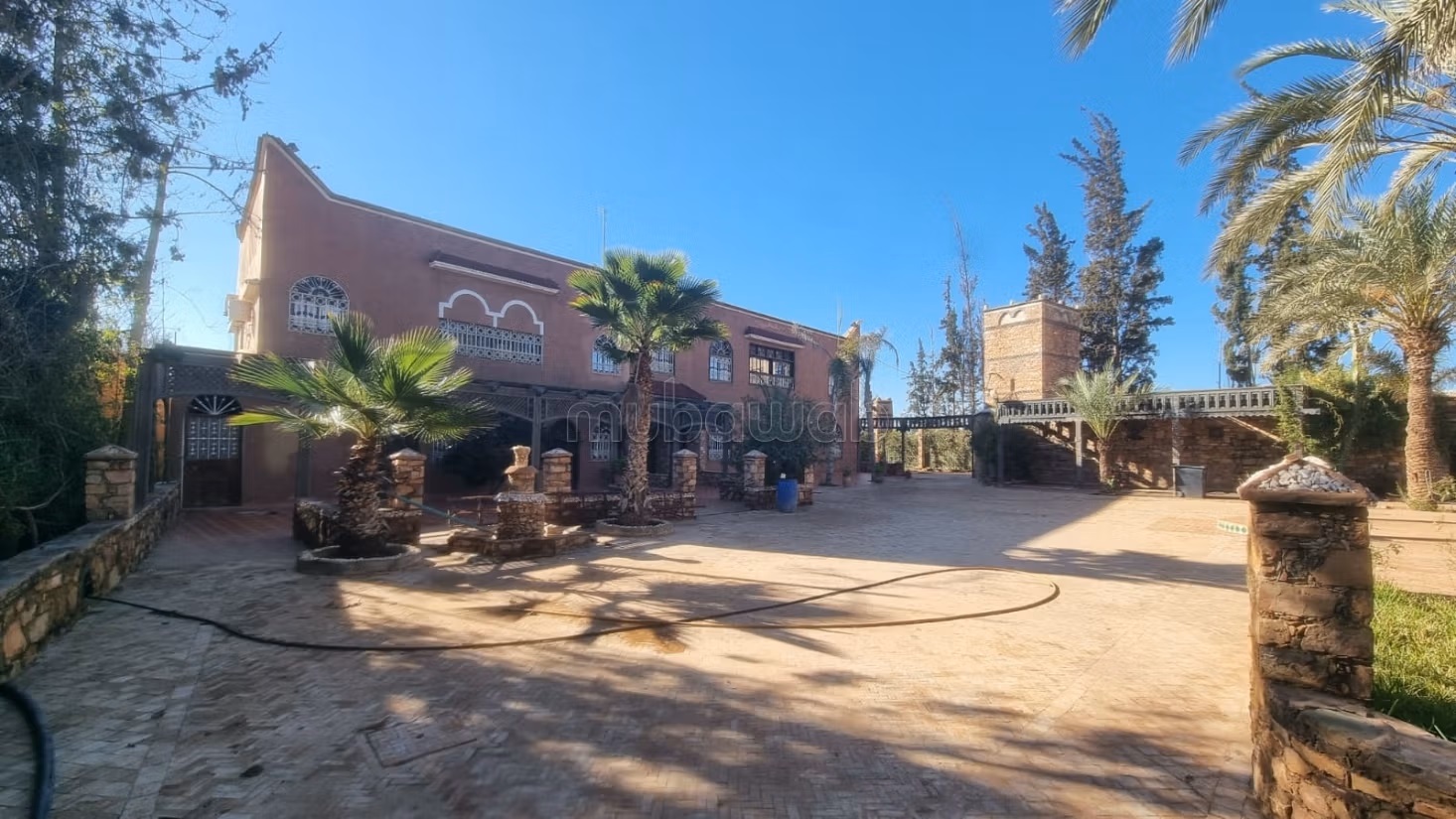 Riad La belle Vue