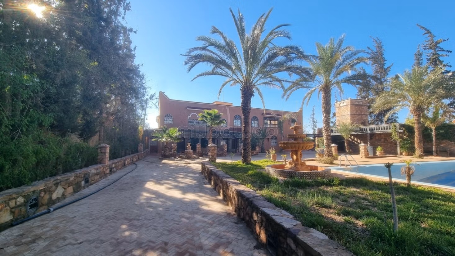 Riad La belle Vue