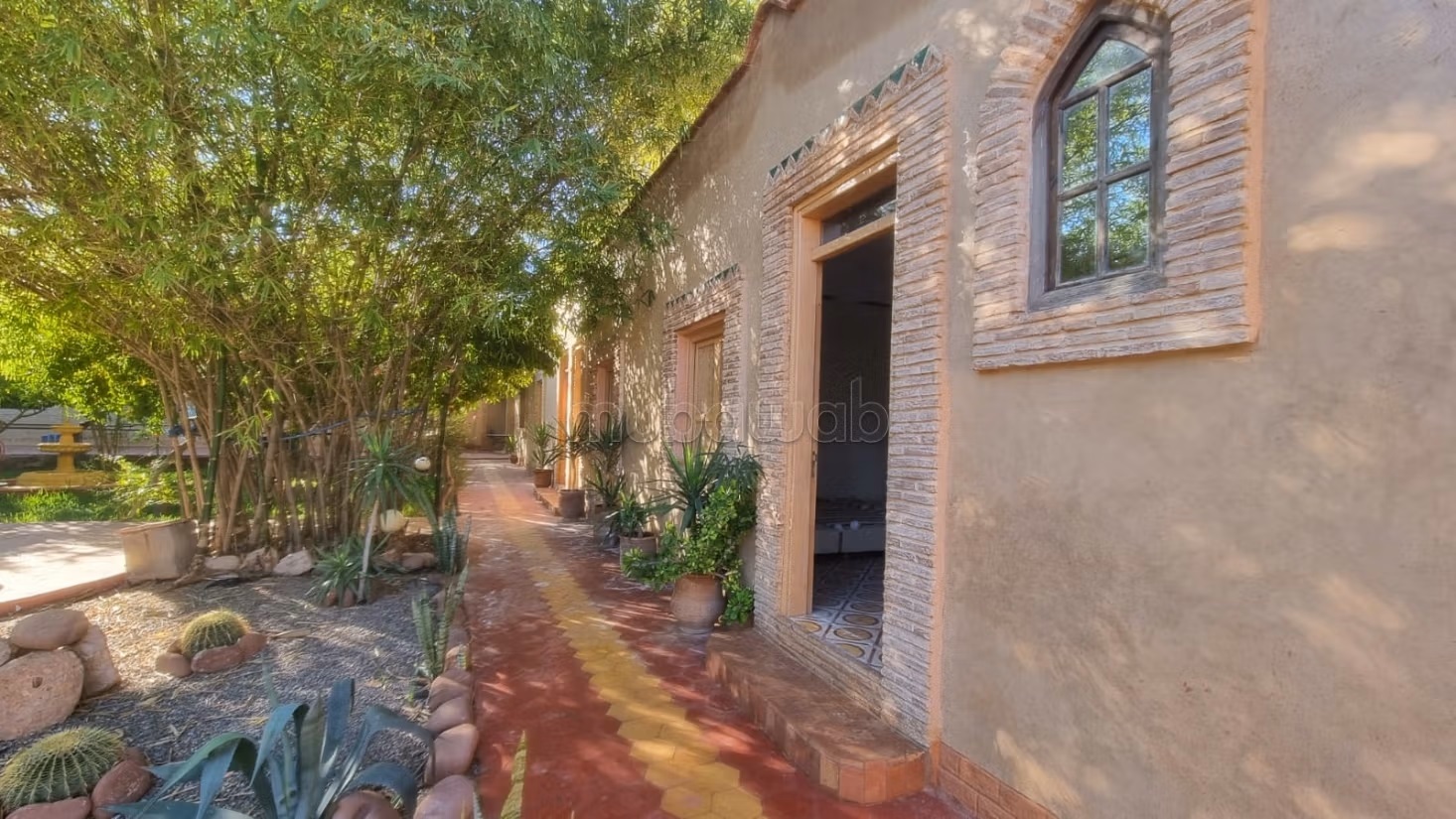 Riad La belle Vue