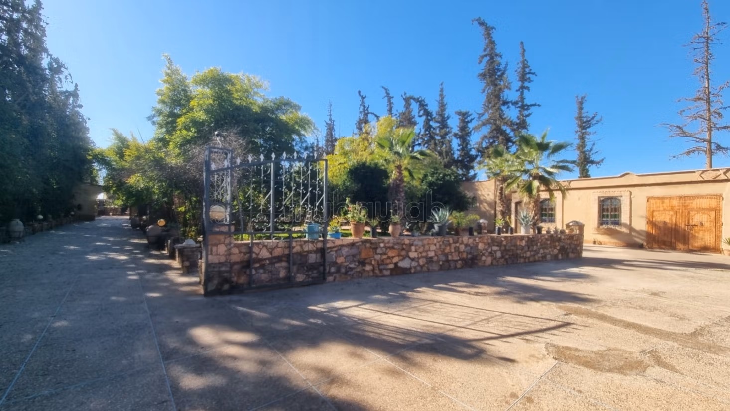 Riad La belle Vue