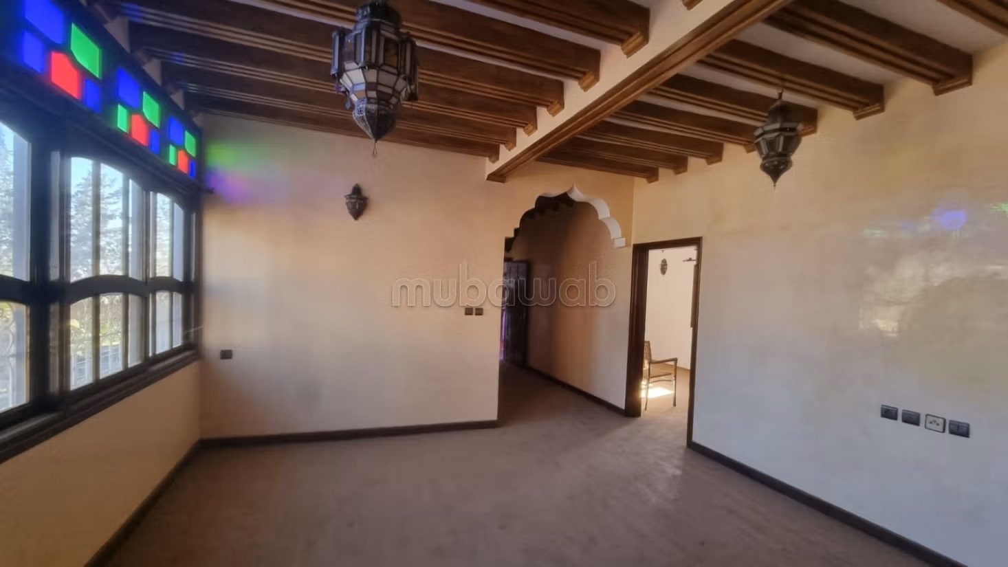 Riad La belle Vue