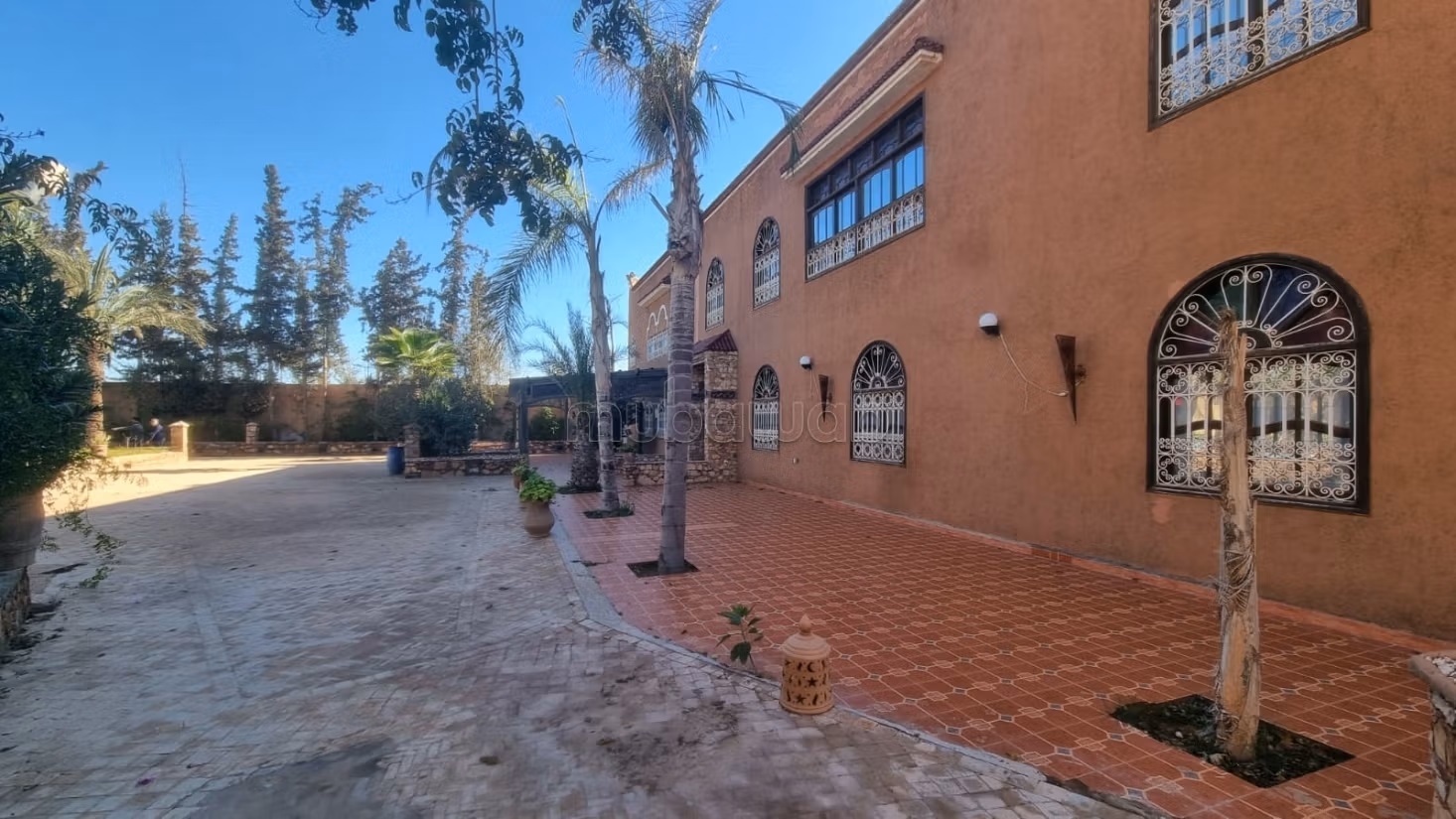 Riad La belle Vue