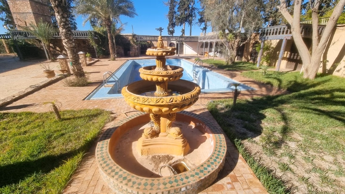 Riad La belle Vue
