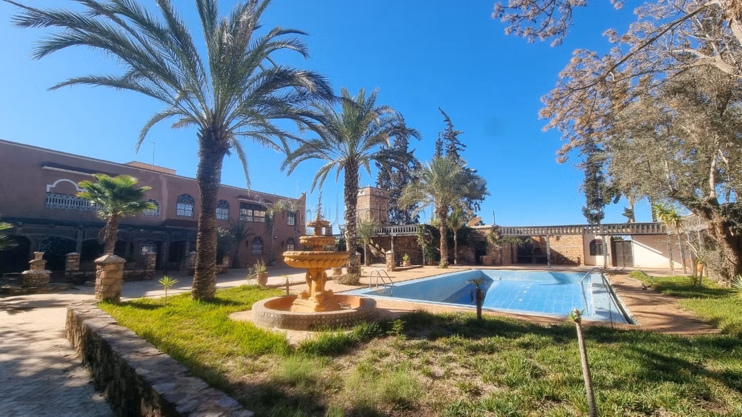 Riad La belle Vue