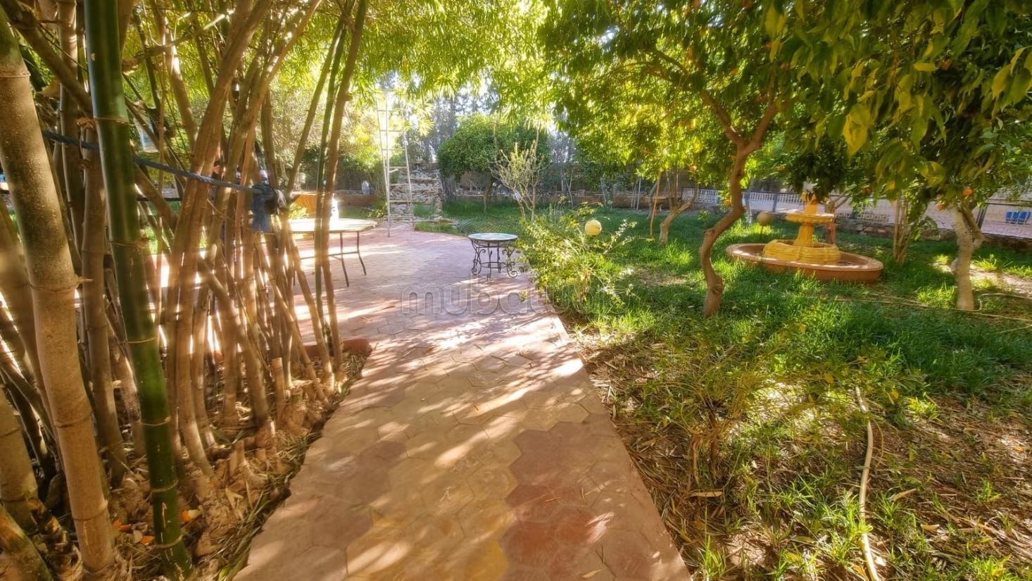 Riad La belle Vue