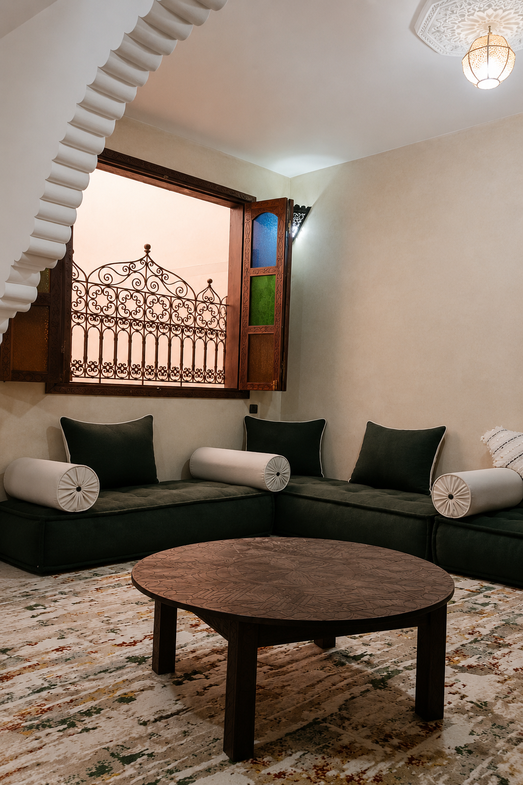 maison de charme