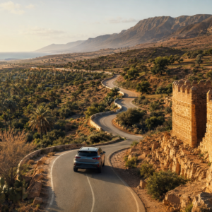 Road trip Souss-Massa en 3, 5 ou 7 jours