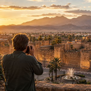 Guide photo de Taroudant – 25 points de vue
