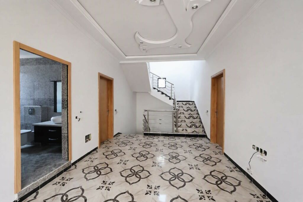 Villa de luxe — photo 2