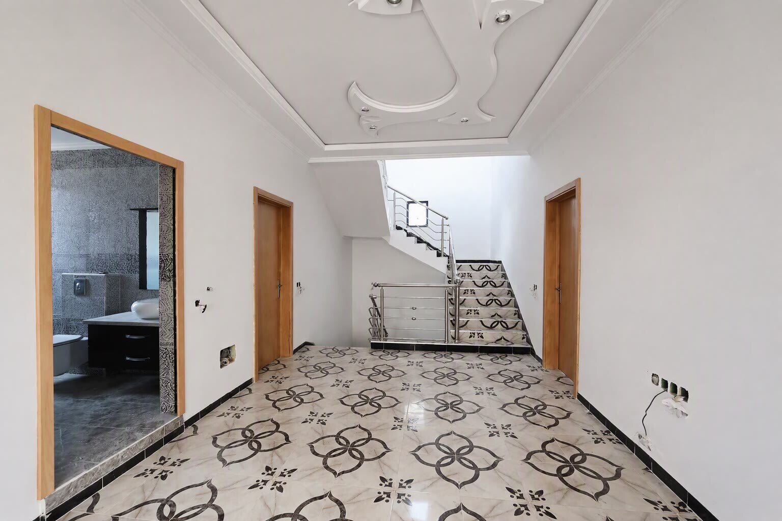 Villa de luxe