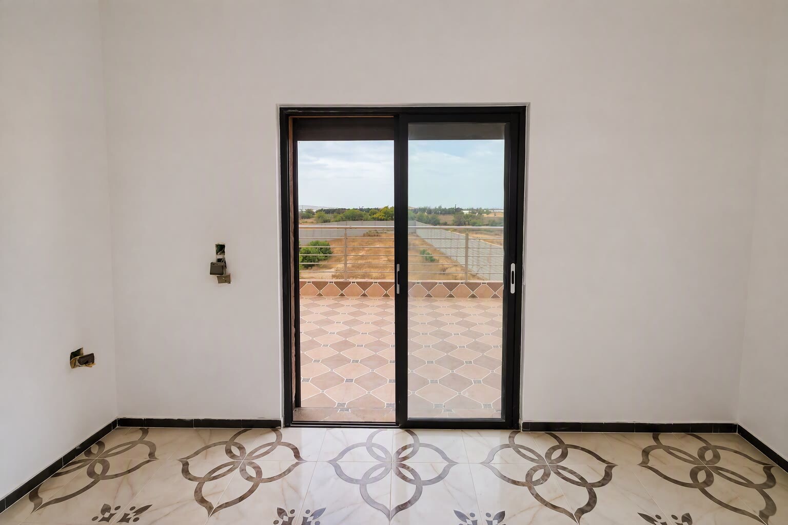 Villa de luxe