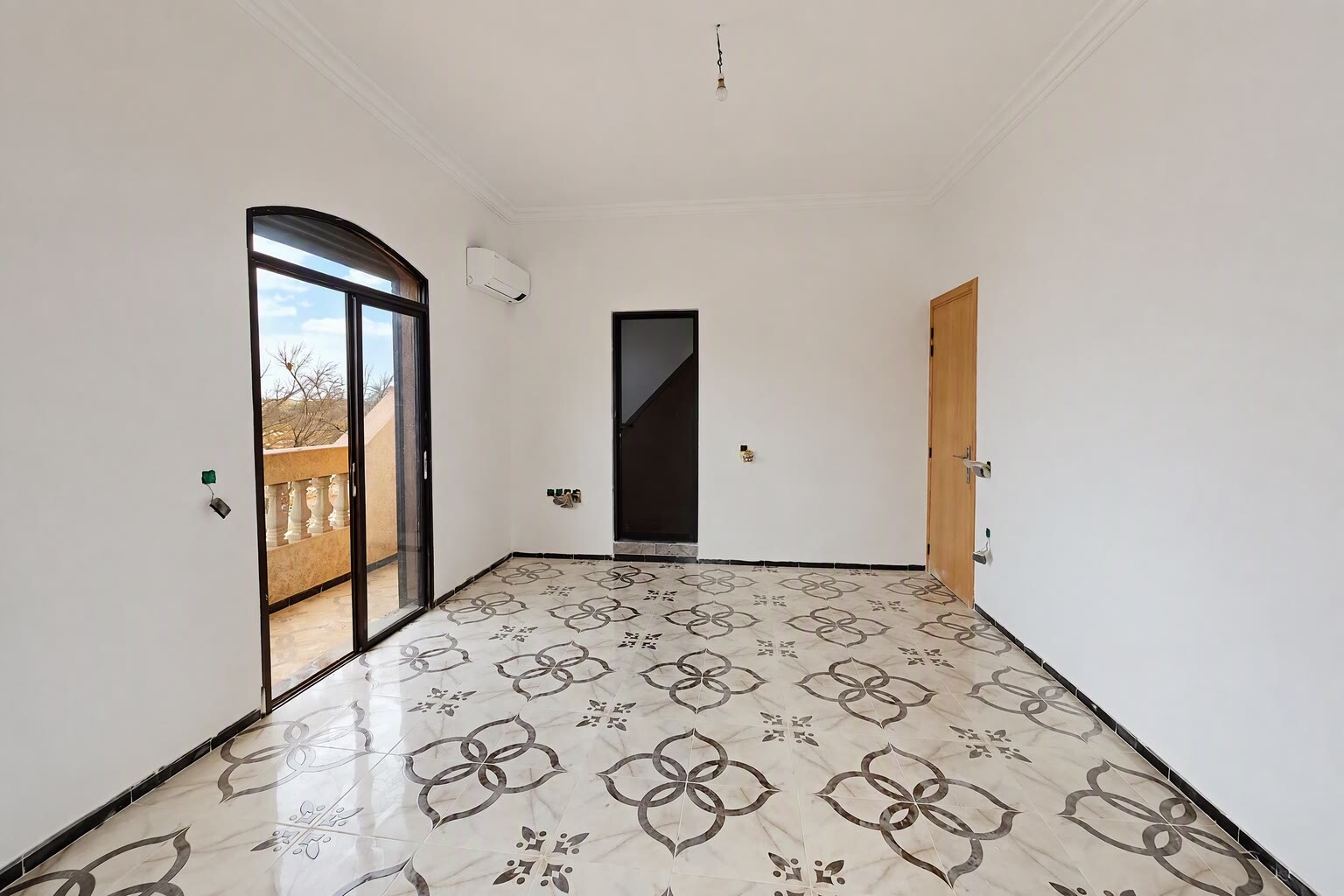 Villa de luxe