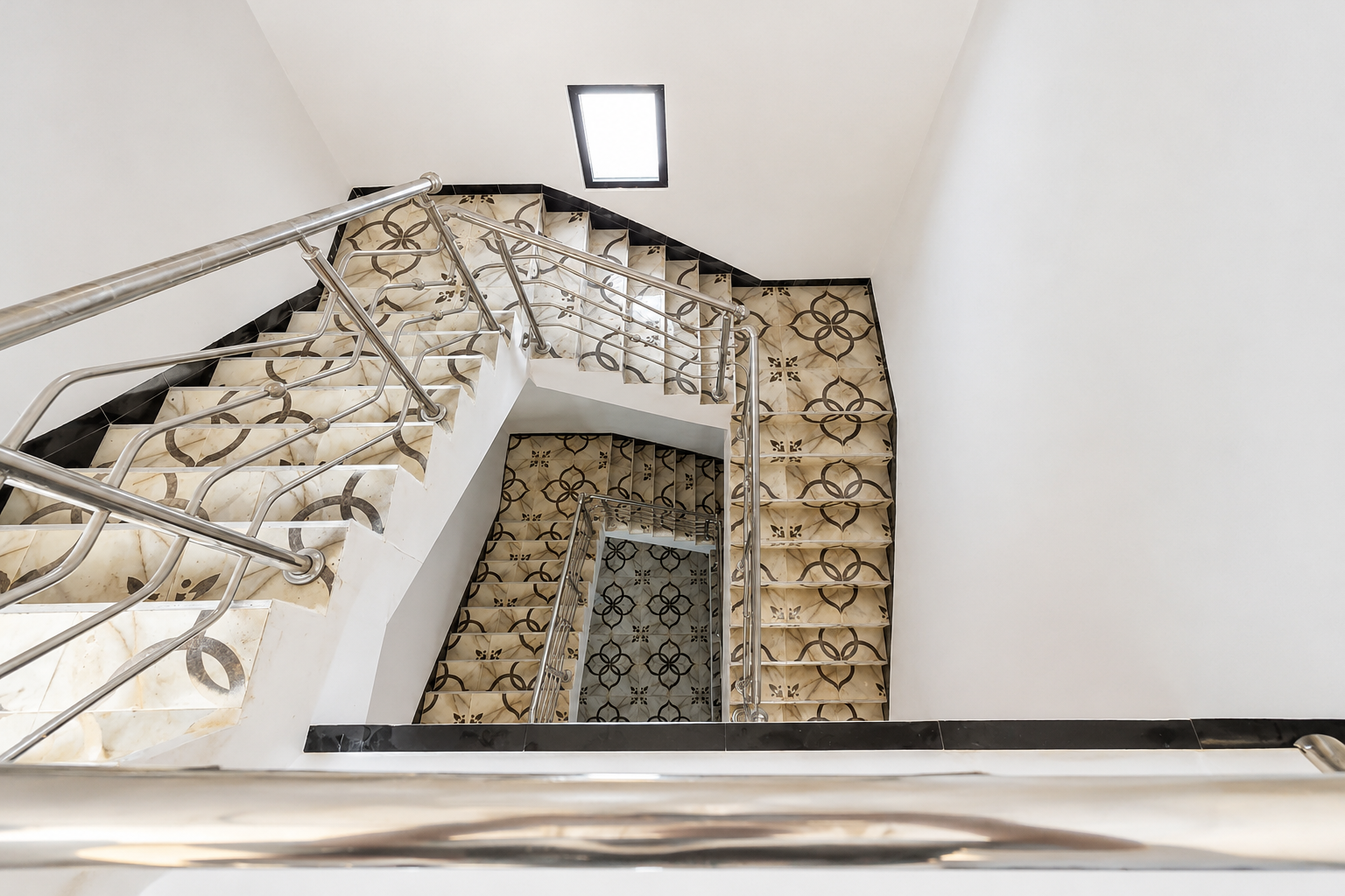 Villa de luxe