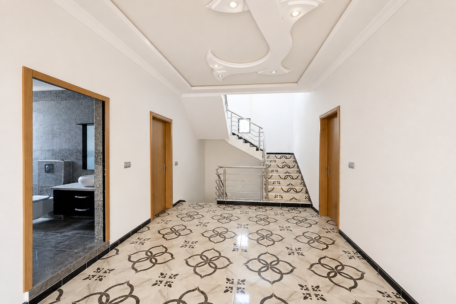 Villa de luxe