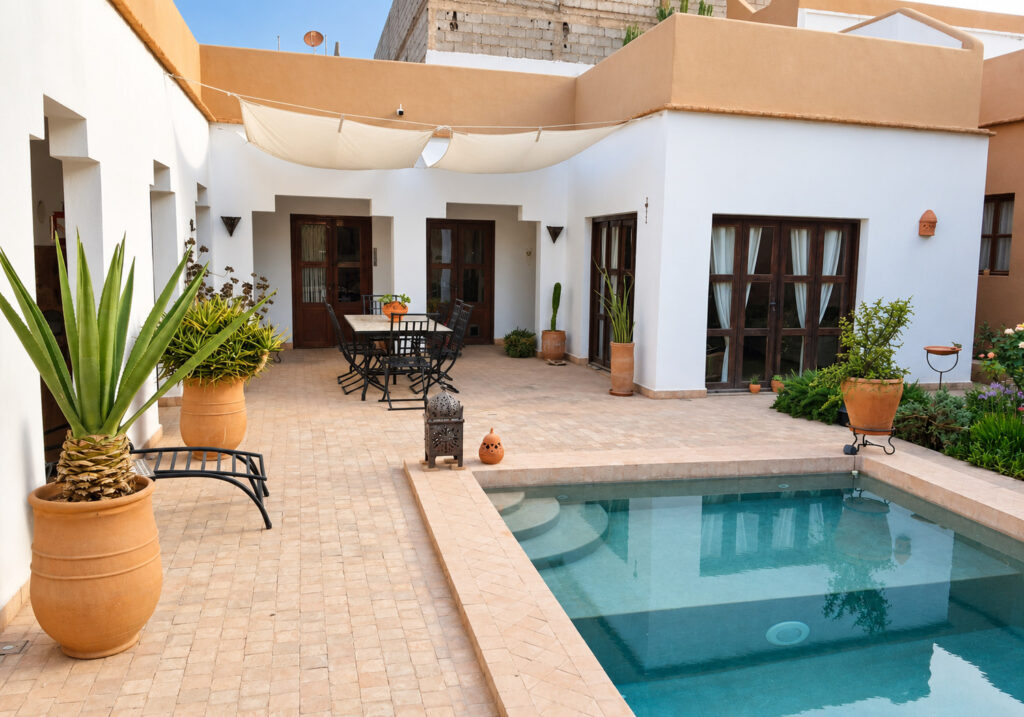 Riad Toyour — photo 5