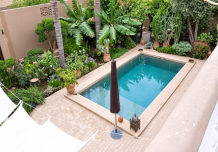 Riad Toyour