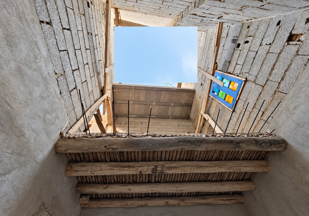 À vendre à Taroudant — Riad de 80 m² à rénover. — photo 3