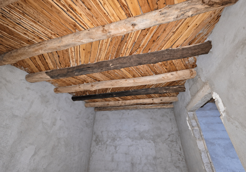 À vendre à Taroudant — Riad de 80 m² à rénover. — photo 4