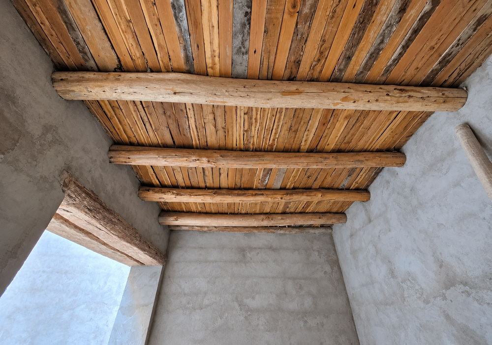 À vendre à Taroudant — Riad de 80 m² à rénover. — photo 5