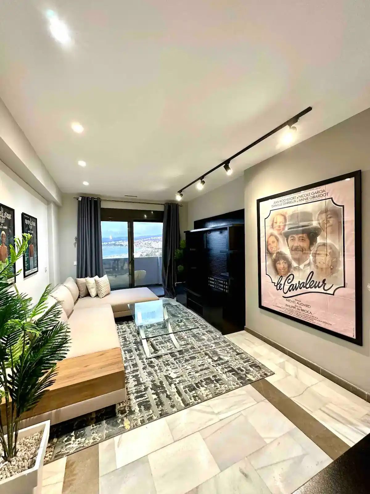 En location Appartement à Tanger — photo 14 — réf. LA325LL